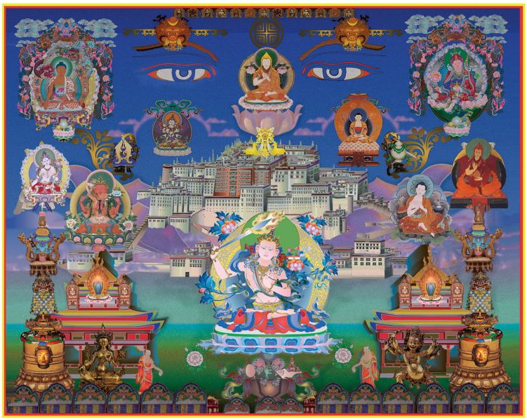File:Manjushri-Potala-tume-010.jpg
