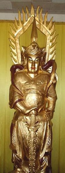 File:Wei Tuo Bodhisattva-wt20.jpg