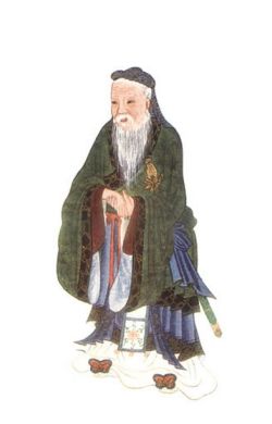 Buddhist Story:A Chan Master's Tear
