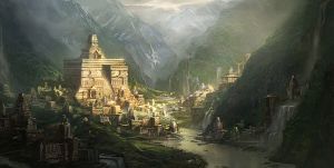 Shambhala - 2