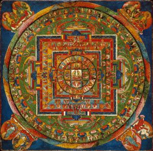 Buddhism in Poland