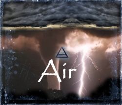 Air (classical element)