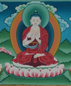Kalpa Sūtra