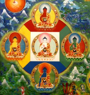INTRODUCTION TO INDO-TIBETAN BUDDHISM - UNCOMMON PATH: THE VAJRAYANA