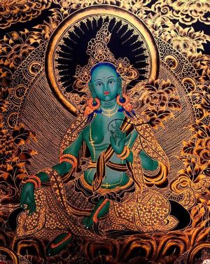 Kalu Rinpoche : Everything is Ngöndro