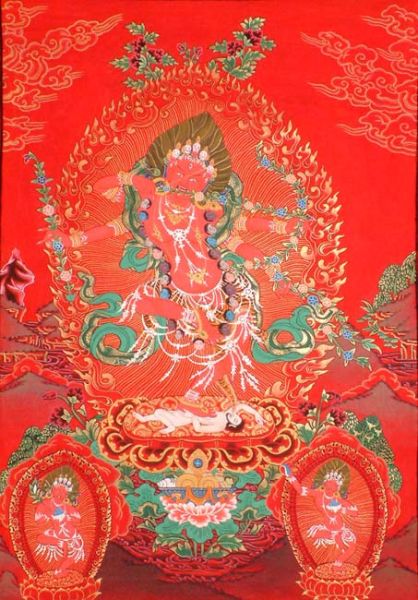 File:Red tara kurukulla1.jpg