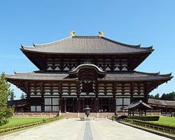 Main Hall (Japanese Buddhism)