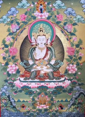 The Body in Buddhist and Hindu Tantra: Some Notes