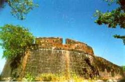Pandava caves Mangalore