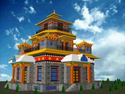 Imagining Jambudvipa