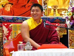 Phakchok Rinpoche