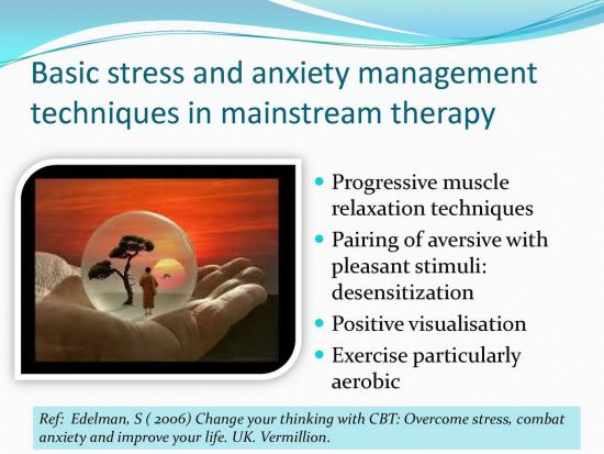 Buddhism and mental health: recovering from stress and anxiety by Dr Patricia Sherwood