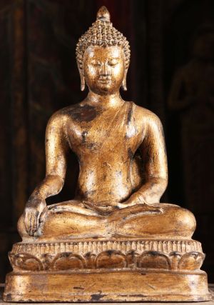 Embodiment of Awareness as Light