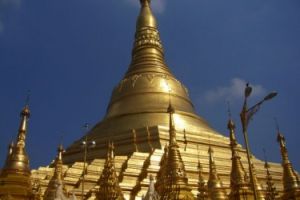 Shwedagon
