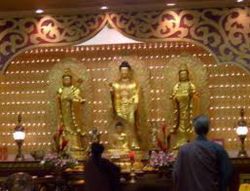 Twelve Adorations By Nagarjuna