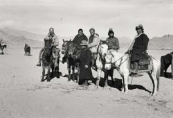 On the Thirteenth Dalai Lama Ngawang Lozang Thubten Gyatso