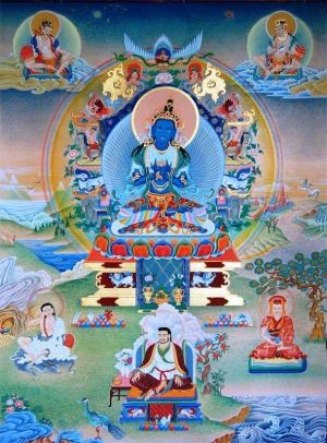 Buddhagupta-nātha