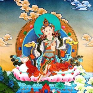 Interpreting a Cosmology: Guardian Spirits in Thai Buddhism