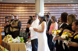 Buddhist view of marriage