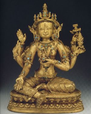 Buddhism in Afghanistan