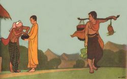 The Two Chief Disciples