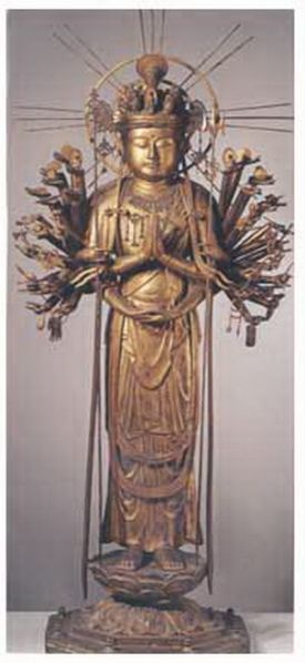 File:Senju-kannon.jpg