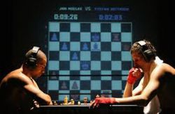 The Symbolism of Chess