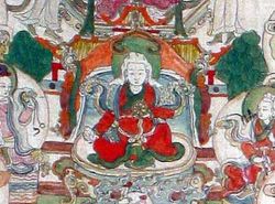 The Kalkin Kings of Shambhala