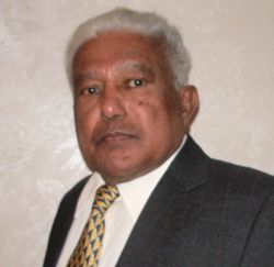 Y Karunadasa