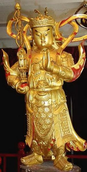 File:Wei Tuo Bodhisattva-wt28.jpg