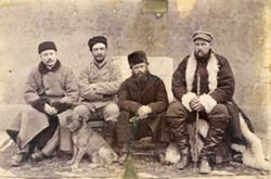 On Younghusband, the Last Great Imperial Adventurer by Patrick French