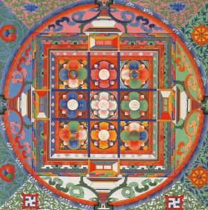 Tantra as Action