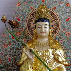 Mahasthamaprapta (Shih Chih, Seishi)