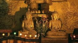Architecture of Bagan