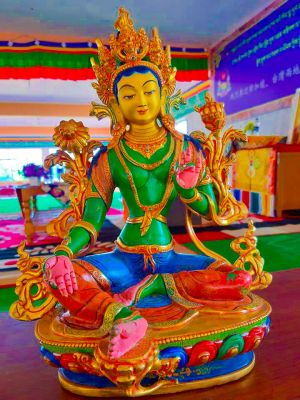 Tantra: Fundamental Features