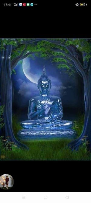 Tantric Theravada and modern Vajrayana