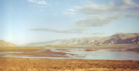 History of Tibet – A Few Chapters