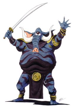 Girimekhala