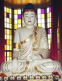 Great Compassion Sutra