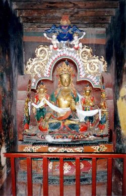 Vidyarajni