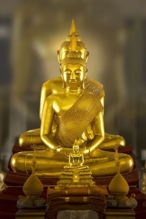 Different Views of Shakyamuni Buddha as a Teacher