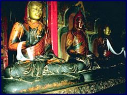 Sakya Monastery