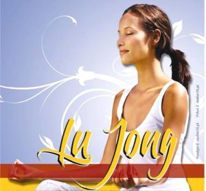 Lu means body and Jong means training or transformation