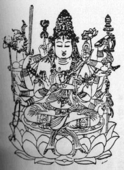Cundhi Saptakoti