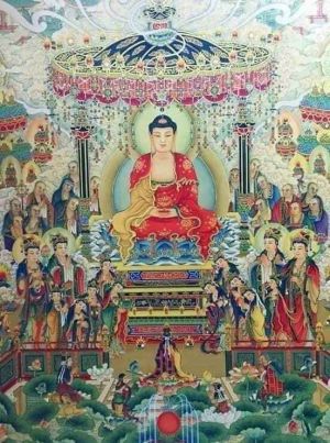 Mahanirvana Tantra (Tantra of the Great Liberation)