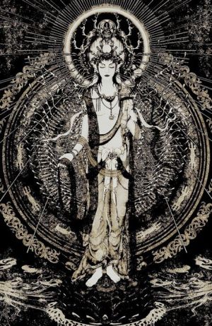 Yogacara & The Understanding Of Consciousness