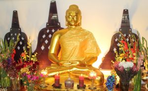 Indonesian Buddhist Society of NSW