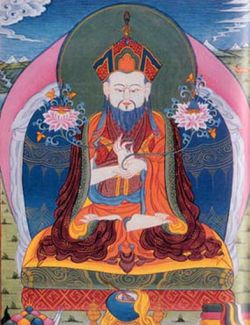 Palyul lineage