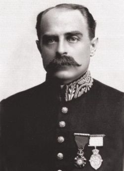 On Younghusband, the Last Great Imperial Adventurer by Patrick French