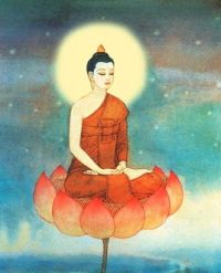 Buddha